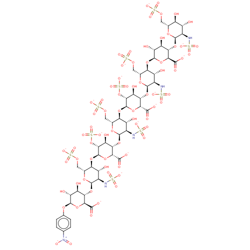 Chemical structure of BindingDB Monomer ID 50511580