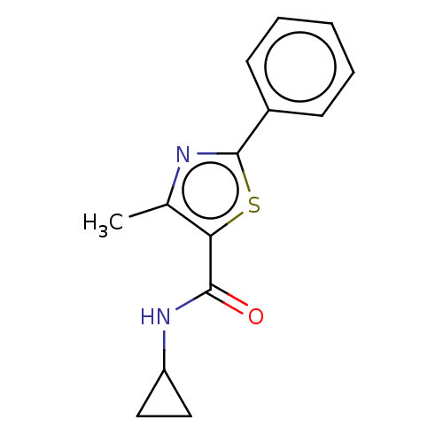 Chemical structure of BindingDB Monomer ID 50516773