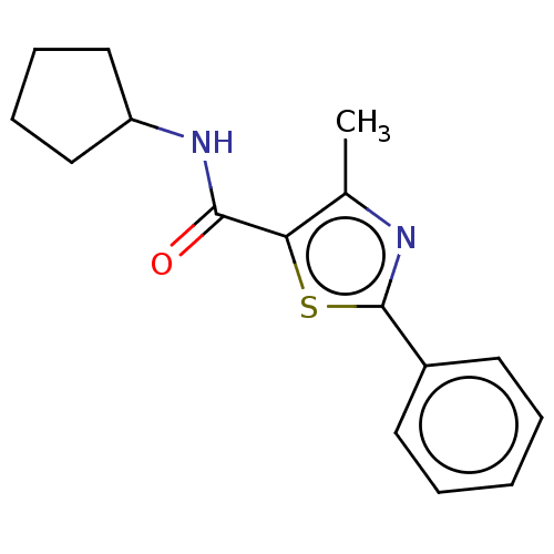 Chemical structure of BindingDB Monomer ID 50516777