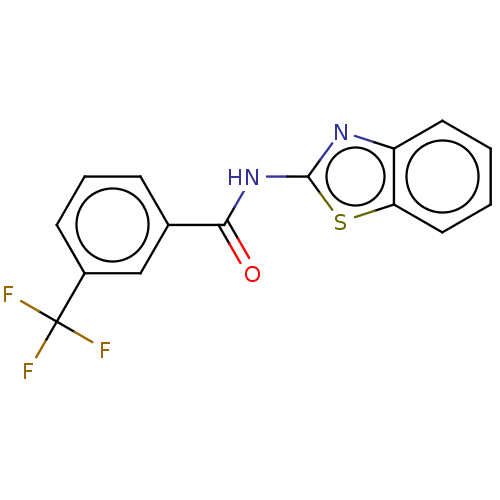 Chemical structure of BindingDB Monomer ID 50516785