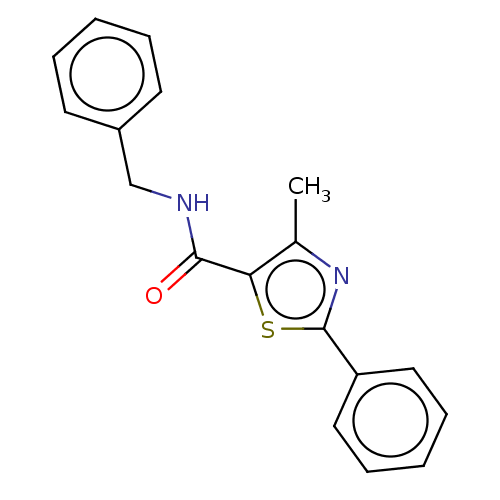 Chemical structure of BindingDB Monomer ID 50516794
