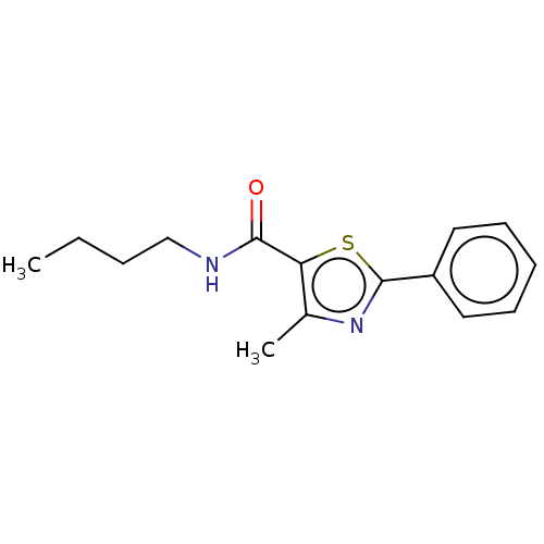 Chemical structure of BindingDB Monomer ID 50516799