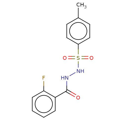 Chemical structure of BindingDB Monomer ID 50518866