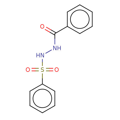 Chemical structure of BindingDB Monomer ID 50518871