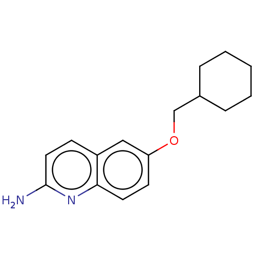 Chemical structure of BindingDB Monomer ID 50520378