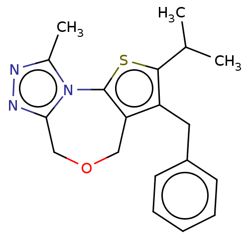Chemical structure of BindingDB Monomer ID 50520654