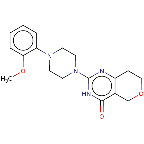 Chemical structure of BindingDB Monomer ID 50522321