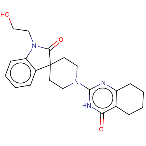 Chemical structure of BindingDB Monomer ID 50522328