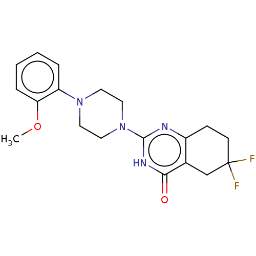 Chemical structure of BindingDB Monomer ID 50522331