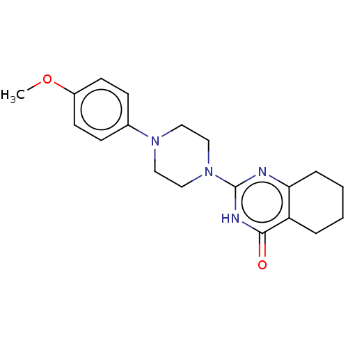 Chemical structure of BindingDB Monomer ID 50522335