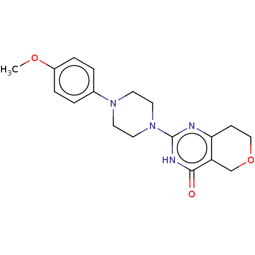 Chemical structure of BindingDB Monomer ID 50522344