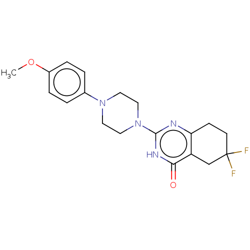 Chemical structure of BindingDB Monomer ID 50522345