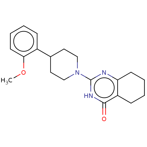 Chemical structure of BindingDB Monomer ID 50522348