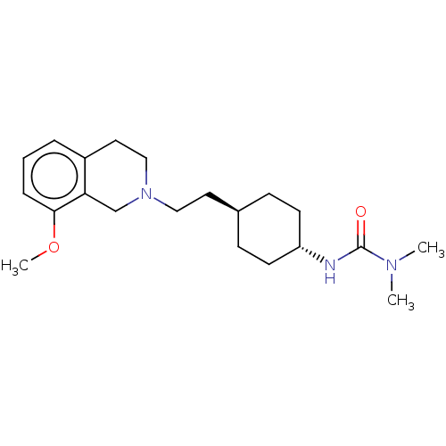 Chemical structure of BindingDB Monomer ID 50524258