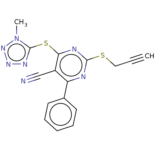 Chemical structure of BindingDB Monomer ID 50525312