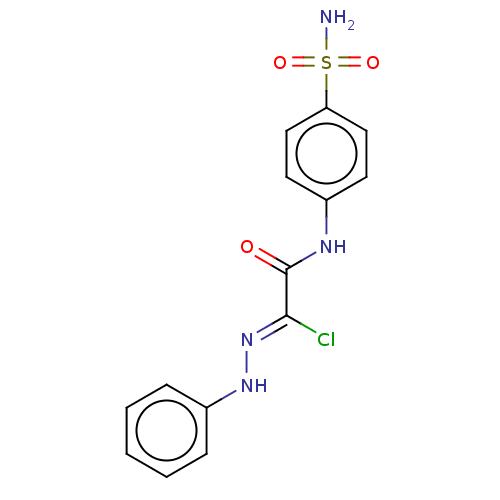 Chemical structure of BindingDB Monomer ID 50527078