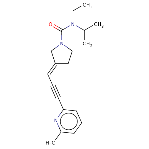 Chemical structure of BindingDB Monomer ID 50529983