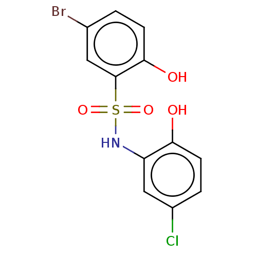 Chemical structure of BindingDB Monomer ID 50531087