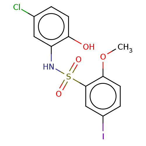 Chemical structure of BindingDB Monomer ID 50531122