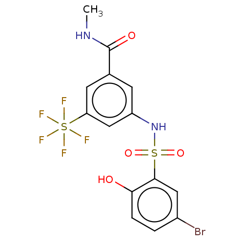 Chemical structure of BindingDB Monomer ID 50531128