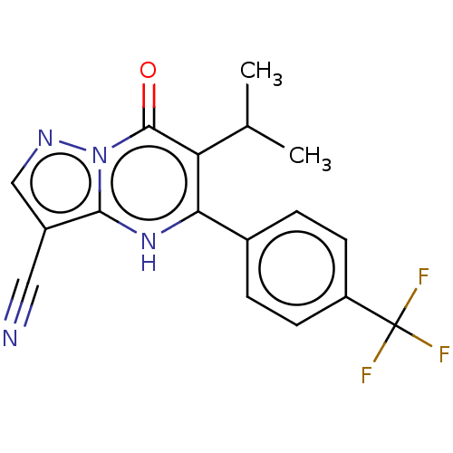 Chemical structure of BindingDB Monomer ID 50532937