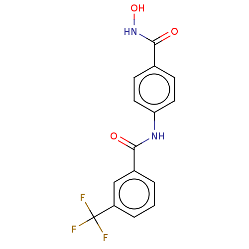 Chemical structure of BindingDB Monomer ID 50542220