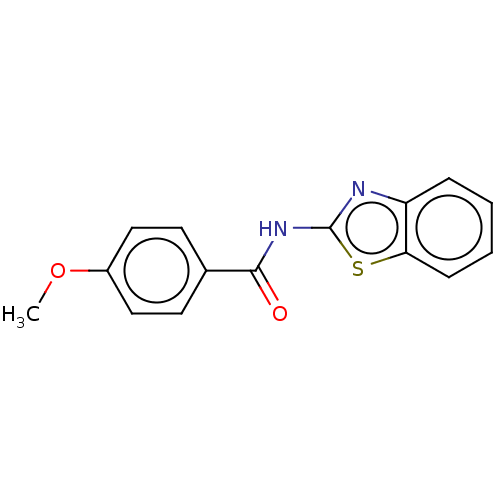 Chemical structure of BindingDB Monomer ID 50544480