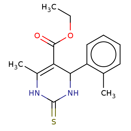 Chemical structure of BindingDB Monomer ID 50544907