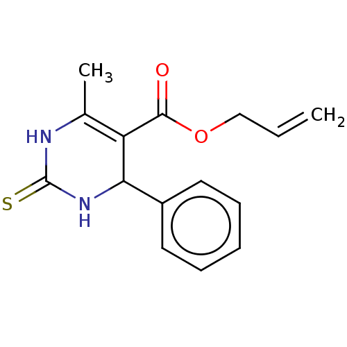 Chemical structure of BindingDB Monomer ID 50544908