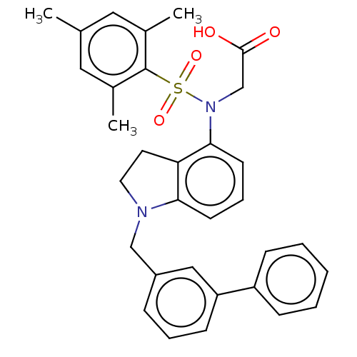 Chemical structure of BindingDB Monomer ID 50547050