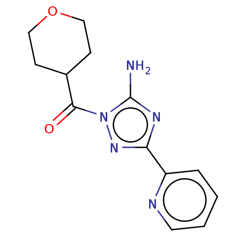 Chemical structure of BindingDB Monomer ID 50548597