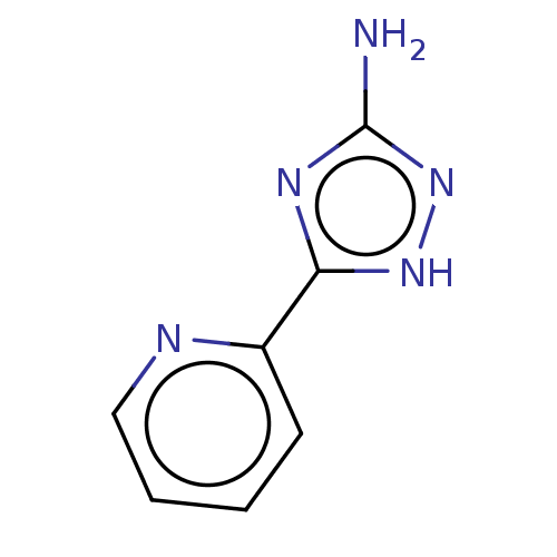 Chemical structure of BindingDB Monomer ID 50548624