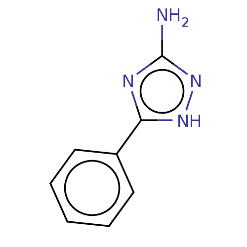 Chemical structure of BindingDB Monomer ID 50548625