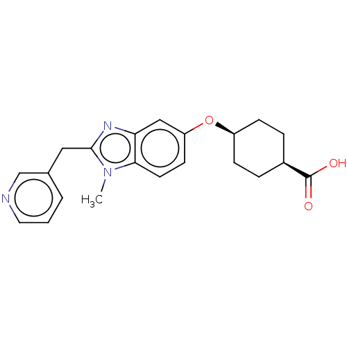 Chemical structure of BindingDB Monomer ID 50549473