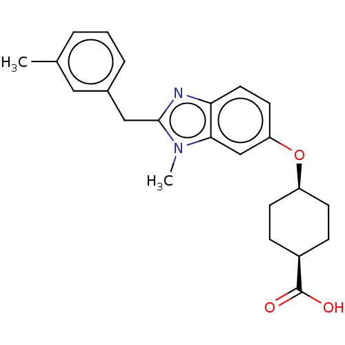 Chemical structure of BindingDB Monomer ID 50549478