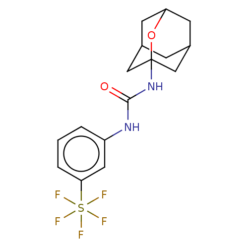 Chemical structure of BindingDB Monomer ID 50560751