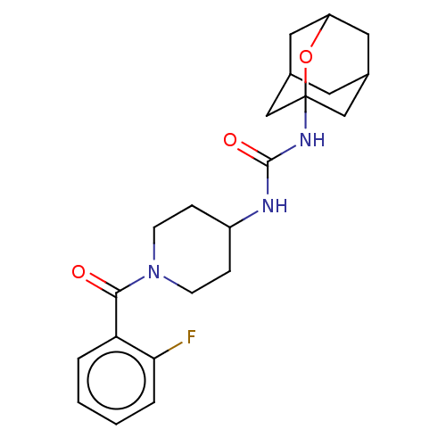 Chemical structure of BindingDB Monomer ID 50560756