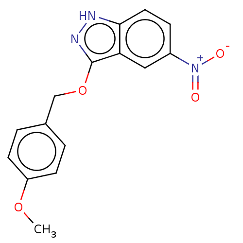 Chemical structure of BindingDB Monomer ID 50561310