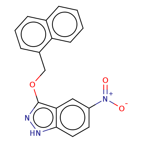 Chemical structure of BindingDB Monomer ID 50561311