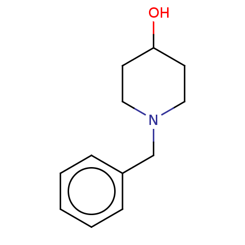 Chemical structure of BindingDB Monomer ID 50564576