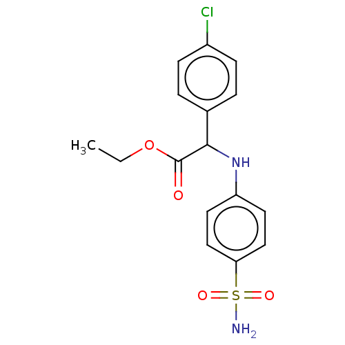 Chemical structure of BindingDB Monomer ID 50567620