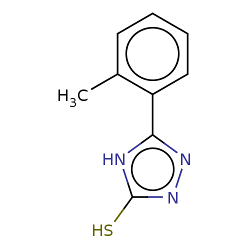 Chemical structure of BindingDB Monomer ID 50569305