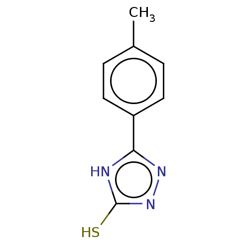 Chemical structure of BindingDB Monomer ID 50569318