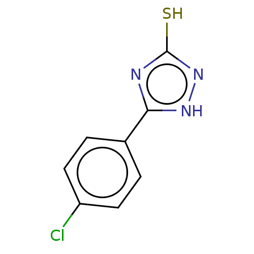Chemical structure of BindingDB Monomer ID 50569319