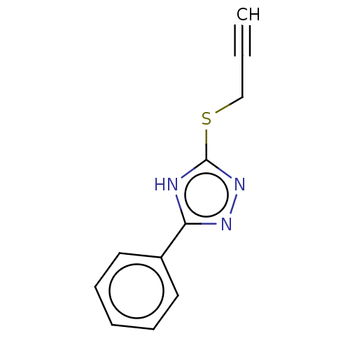 Chemical structure of BindingDB Monomer ID 50569323