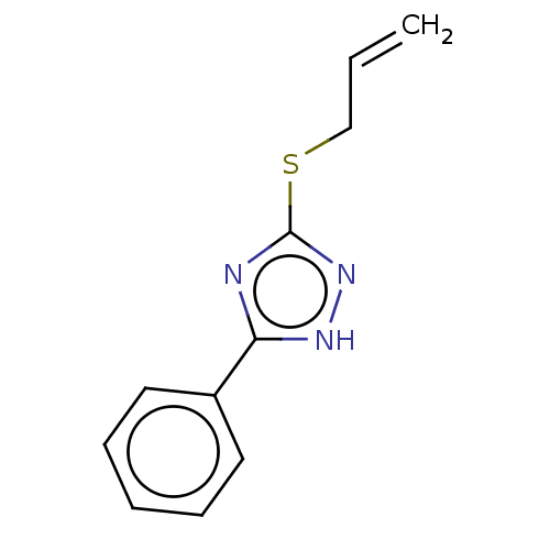 Chemical structure of BindingDB Monomer ID 50569324