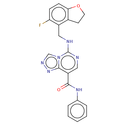 Chemical structure of BindingDB Monomer ID 50575258