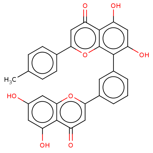 Chemical structure of BindingDB Monomer ID 50579022