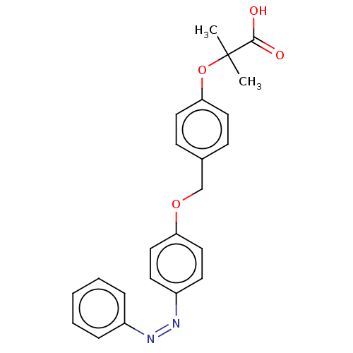 Chemical structure of BindingDB Monomer ID 50580793