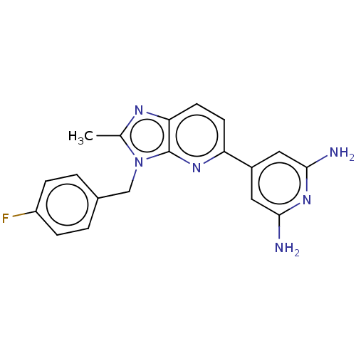 Chemical structure of BindingDB Monomer ID 50583751